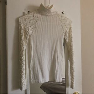 Free People Turtleneck